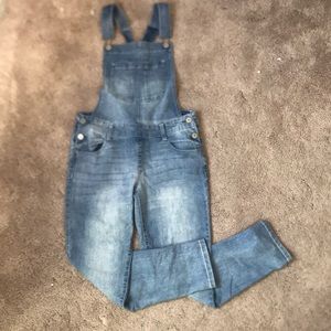 Overalls